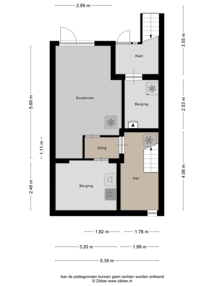 Foto 34 van Vondelstraat 113