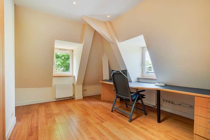 Foto 42 van Hogeweg 4