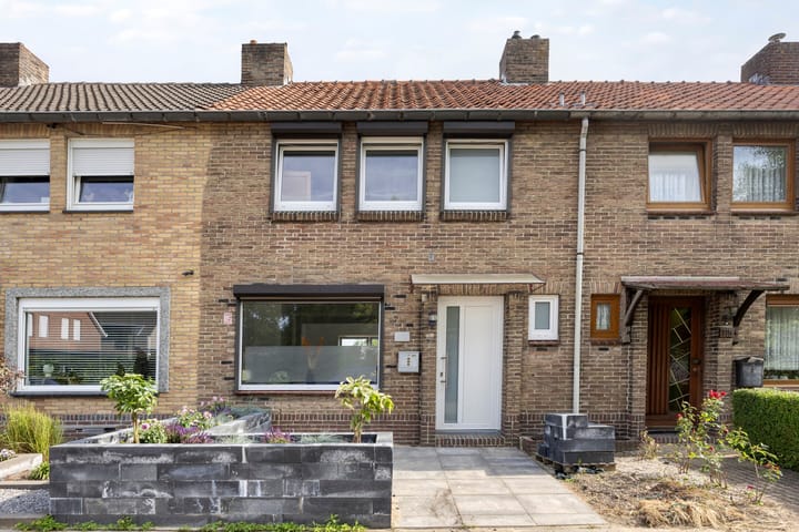 Foto 2 van Vondelstraat 113