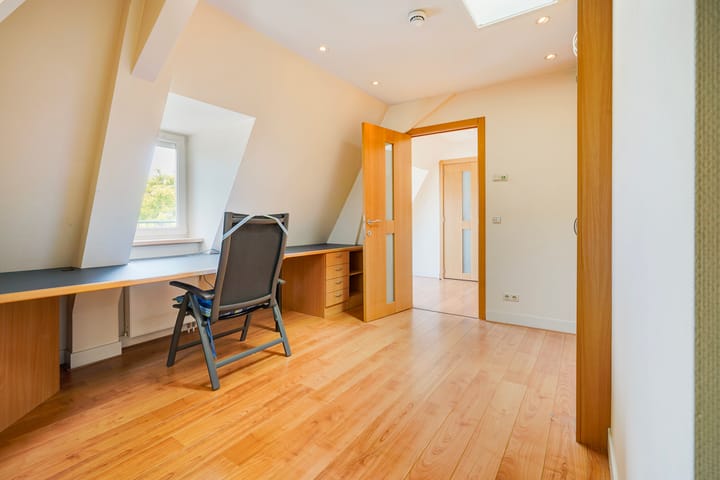 Foto 43 van Hogeweg 4