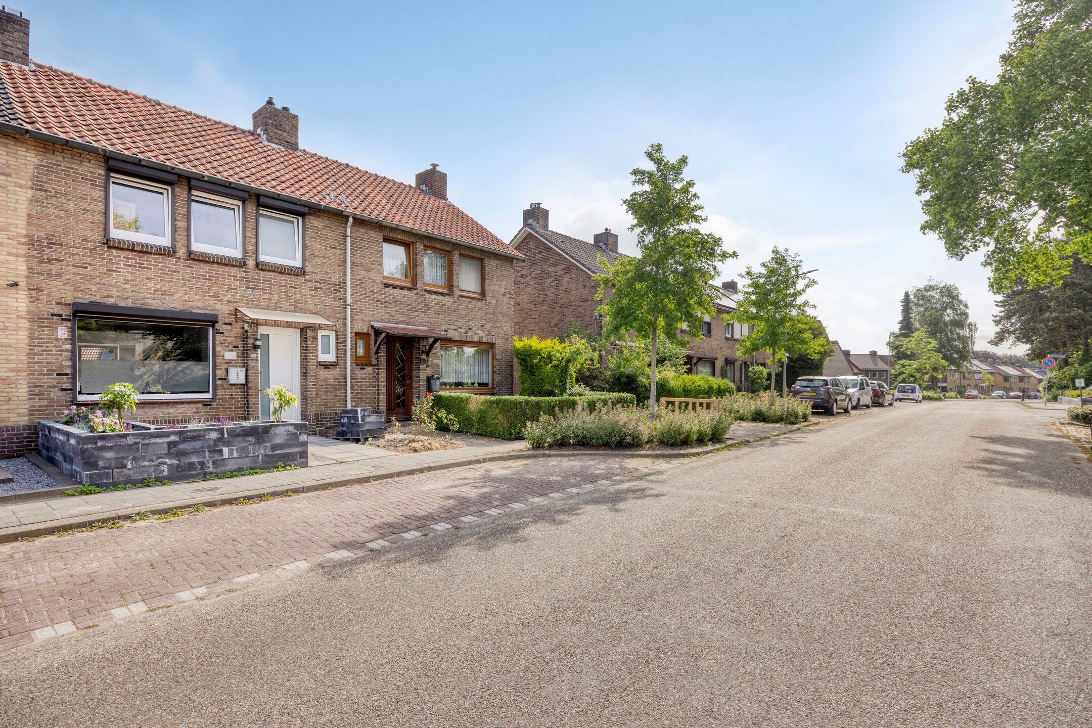 Foto 3 van Vondelstraat 113