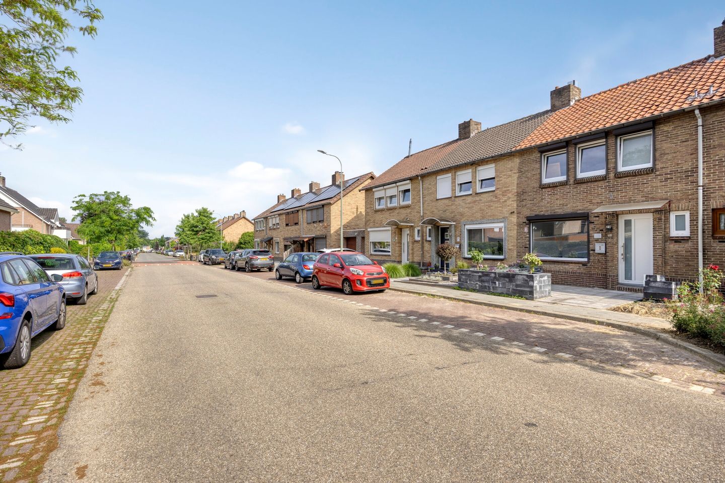 Foto 4 van Vondelstraat 113