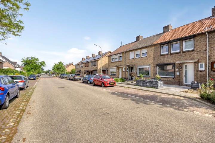 Foto 4 van Vondelstraat 113