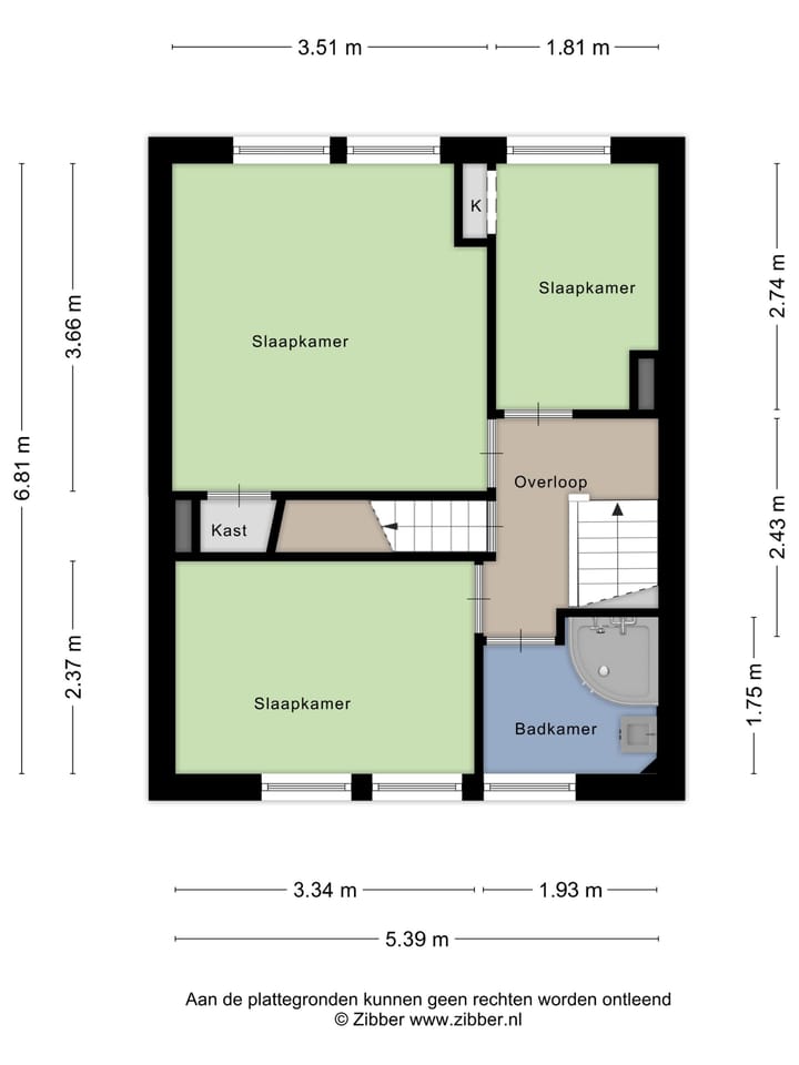 Foto 37 van Vondelstraat 113