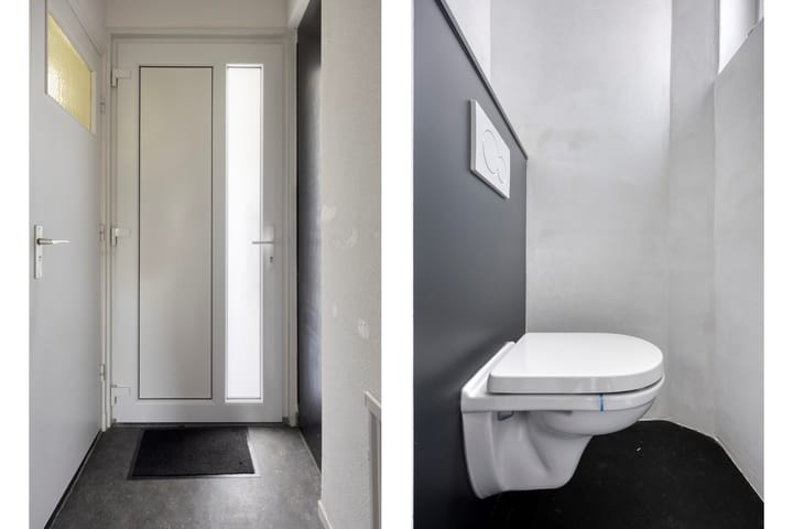 Foto 5 van Vondelstraat 113