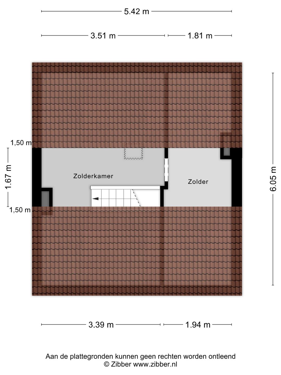 Foto 38 van Vondelstraat 113