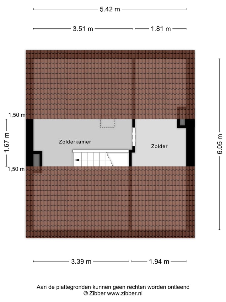Foto 38 van Vondelstraat 113