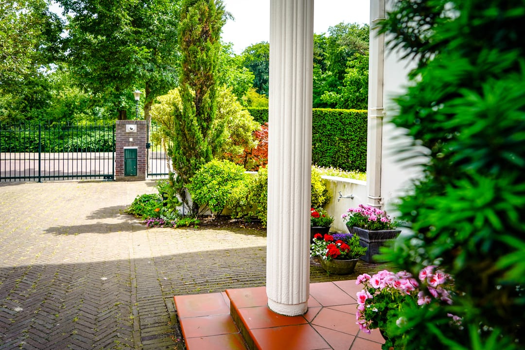 Foto 47 van Hogeweg 4