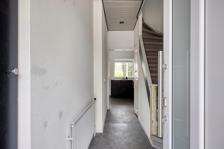 Foto 6 van Vondelstraat 113