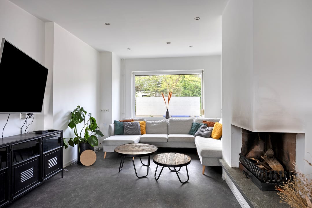 Foto 7 van Vondelstraat 113