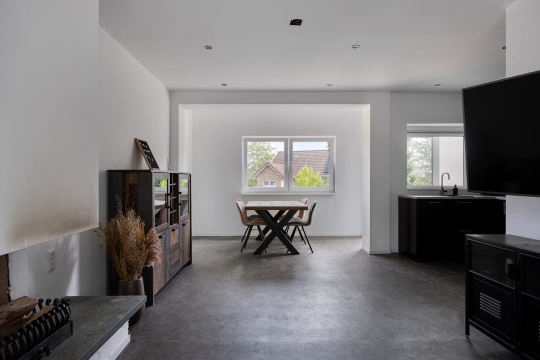 Foto 8 van Vondelstraat 113