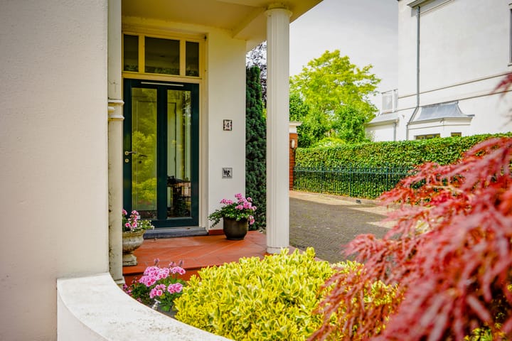 Foto 48 van Hogeweg 4