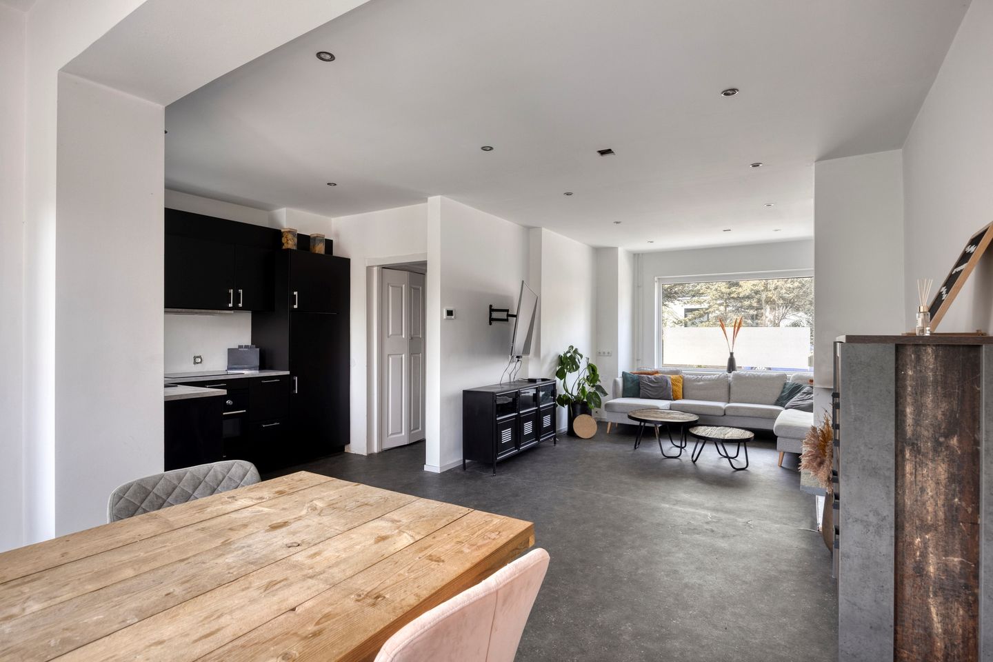 Foto 10 van Vondelstraat 113