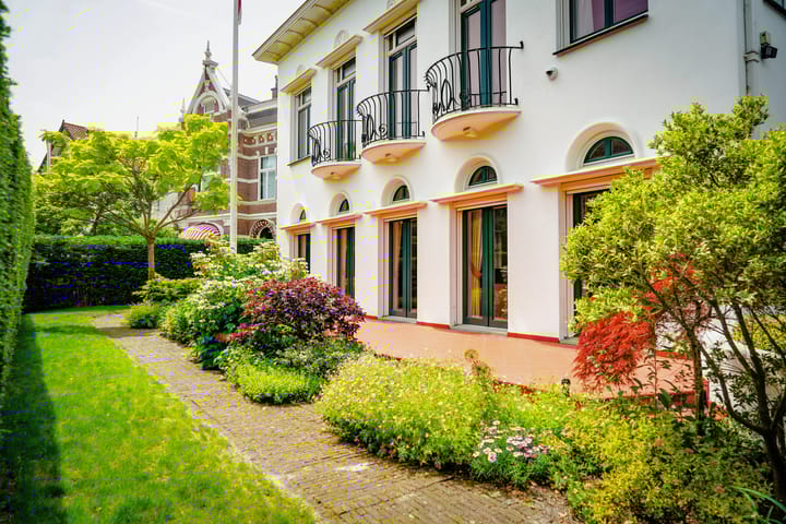 Foto 50 van Hogeweg 4