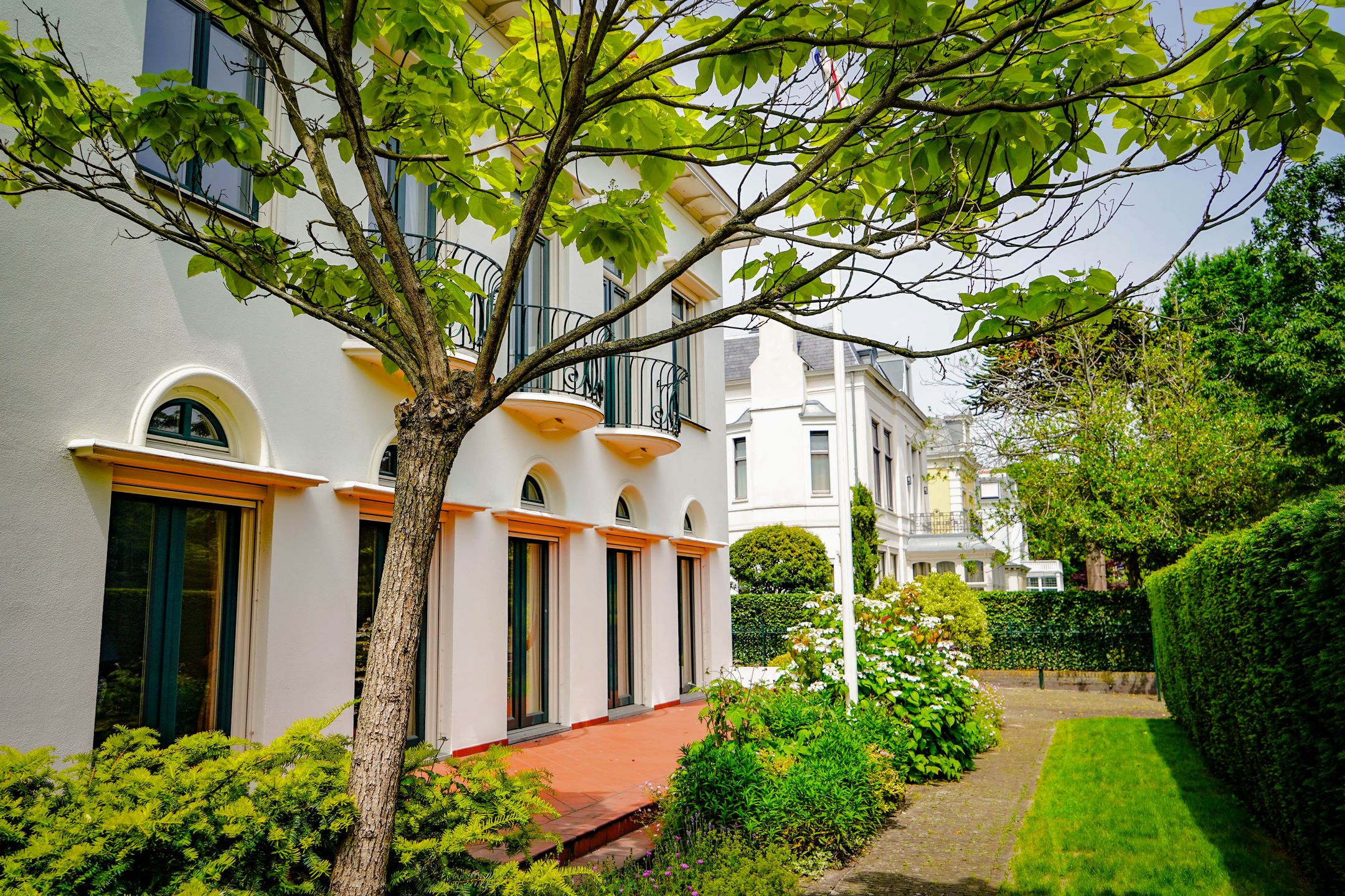 Foto 51 van Hogeweg 4