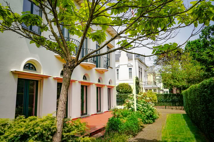 Foto 51 van Hogeweg 4