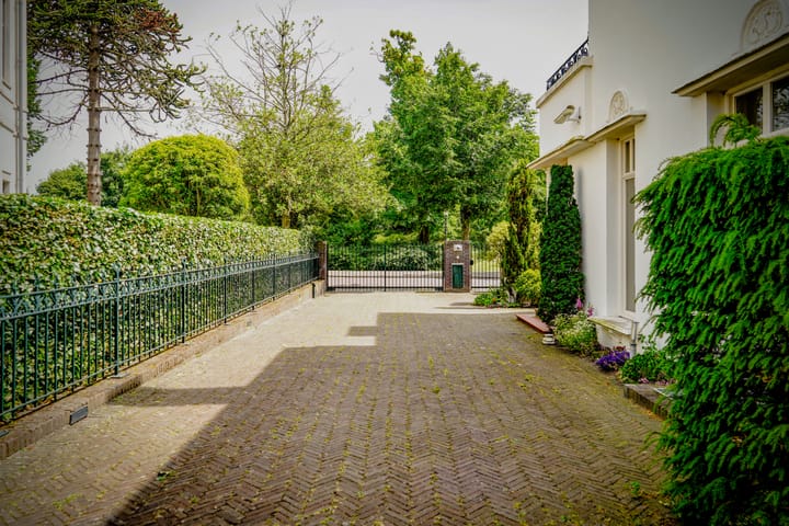 Foto 52 van Hogeweg 4