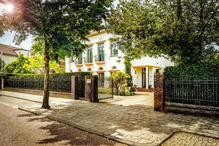 Foto 54 van Hogeweg 4