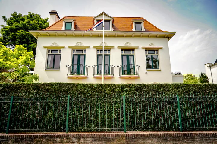 Foto 55 van Hogeweg 4