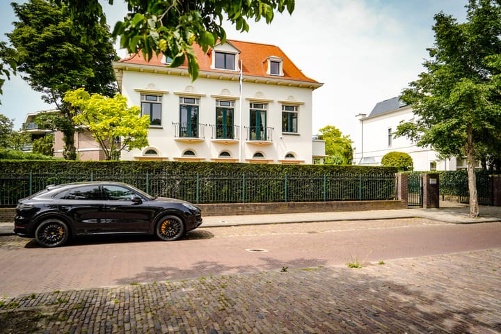 Foto 56 van Hogeweg 4