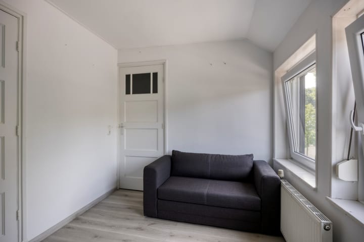 Foto 20 van Vondelstraat 113