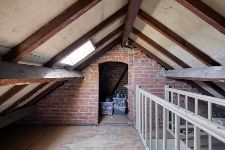 Foto 22 van Vondelstraat 113