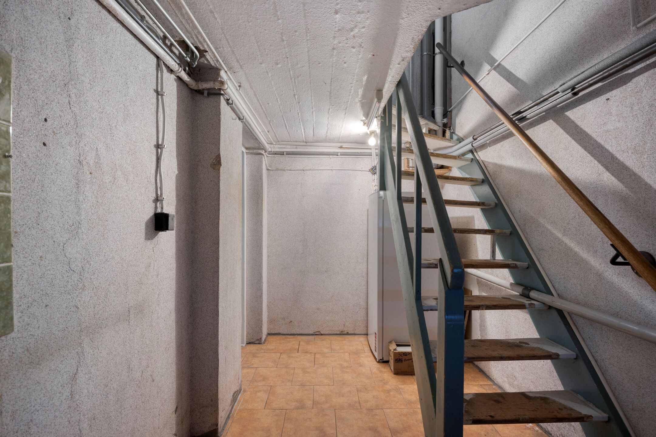 Foto 24 van Vondelstraat 113