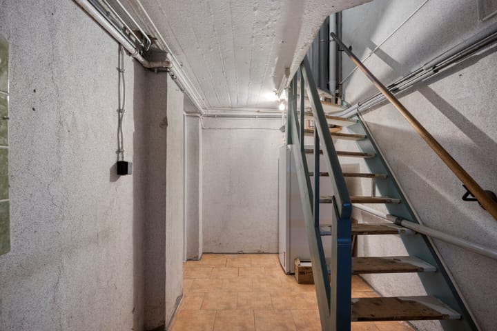 Foto 24 van Vondelstraat 113