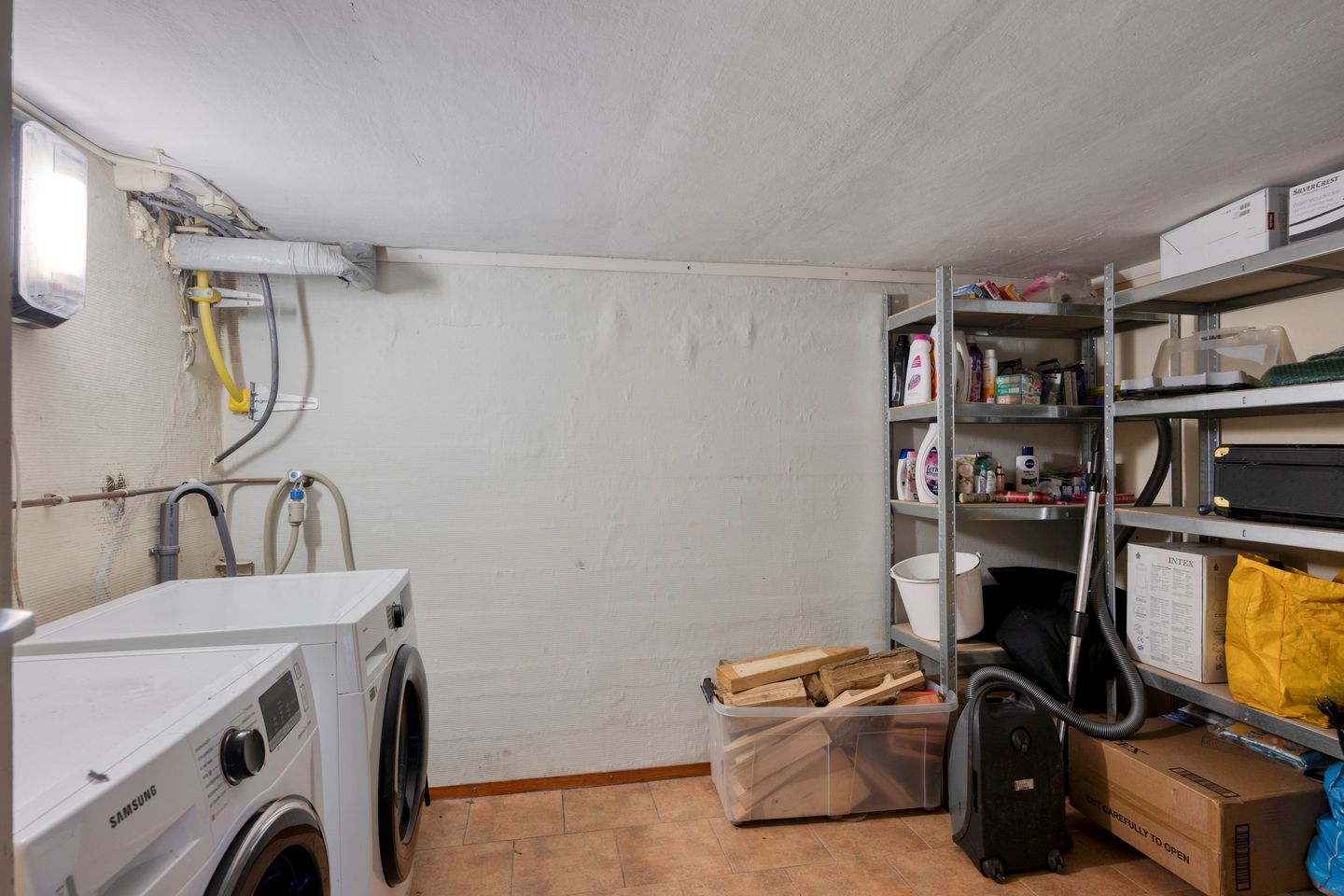 Foto 25 van Vondelstraat 113