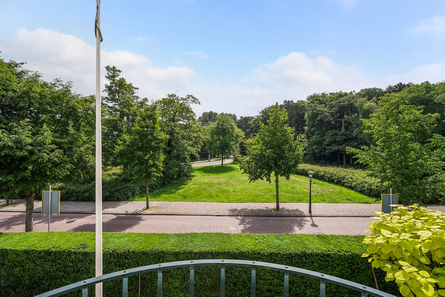 Foto 20 van Hogeweg 4