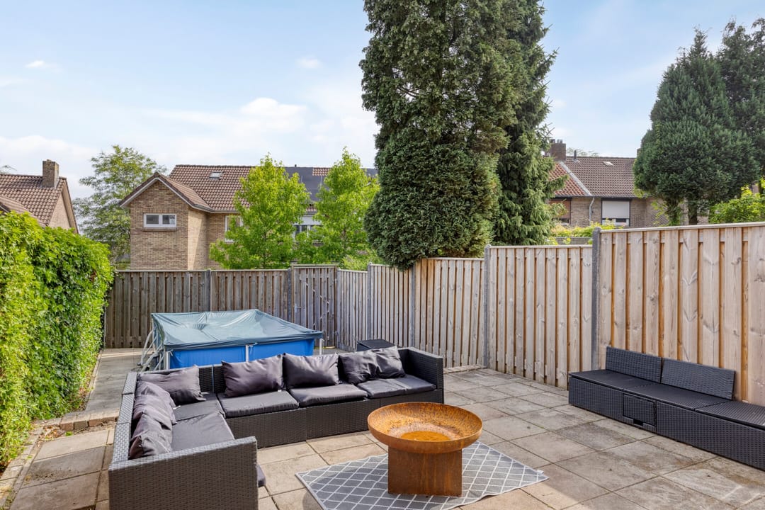 Foto 28 van Vondelstraat 113