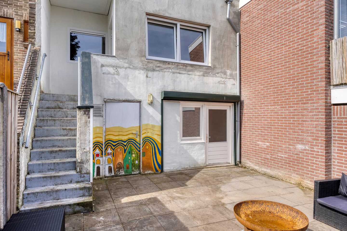 Foto 29 van Vondelstraat 113