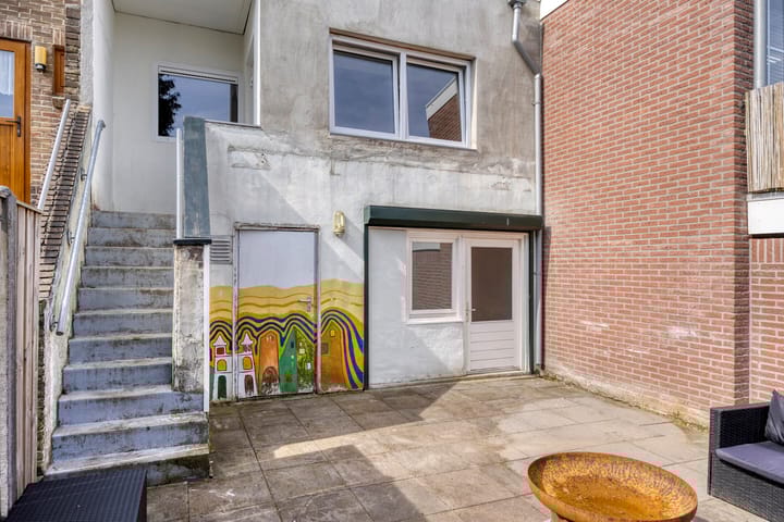 Foto 29 van Vondelstraat 113