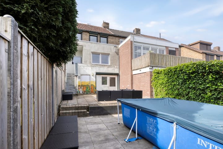 Foto 31 van Vondelstraat 113