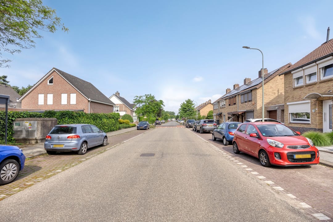 Foto 32 van Vondelstraat 113