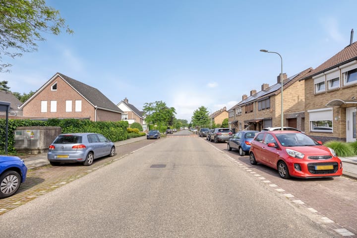 Foto 32 van Vondelstraat 113