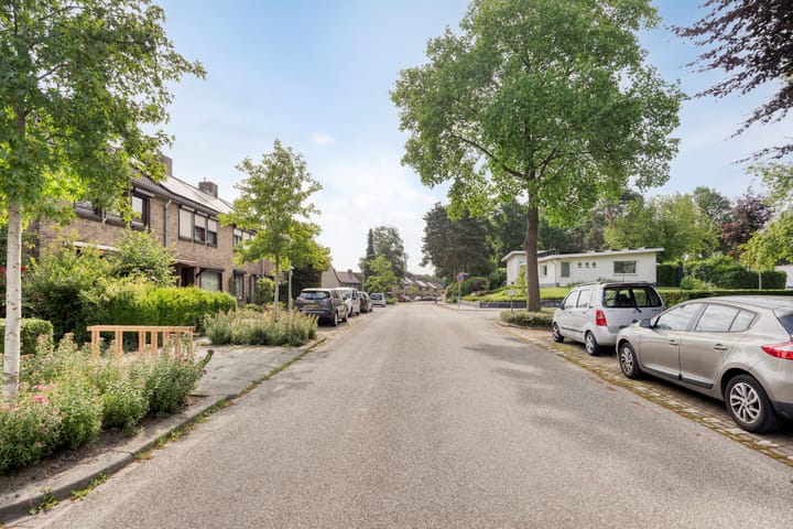 Foto 33 van Vondelstraat 113