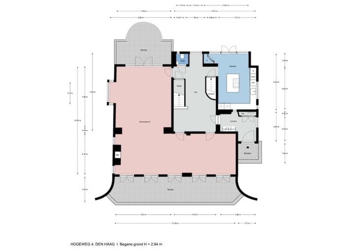 Foto 67 van Hogeweg 4