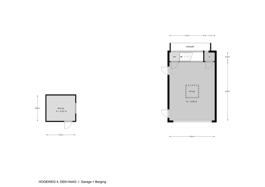 Foto 68 van Hogeweg 4