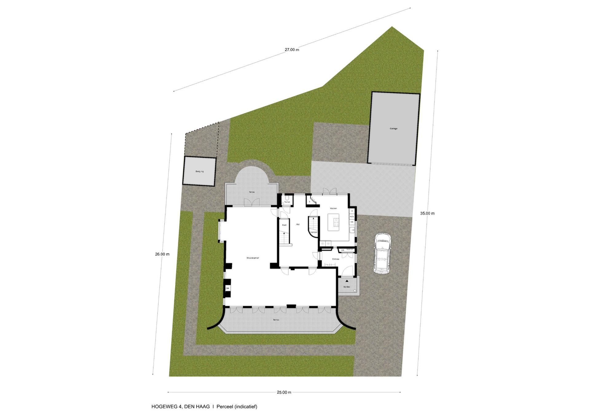 Foto 69 van Hogeweg 4