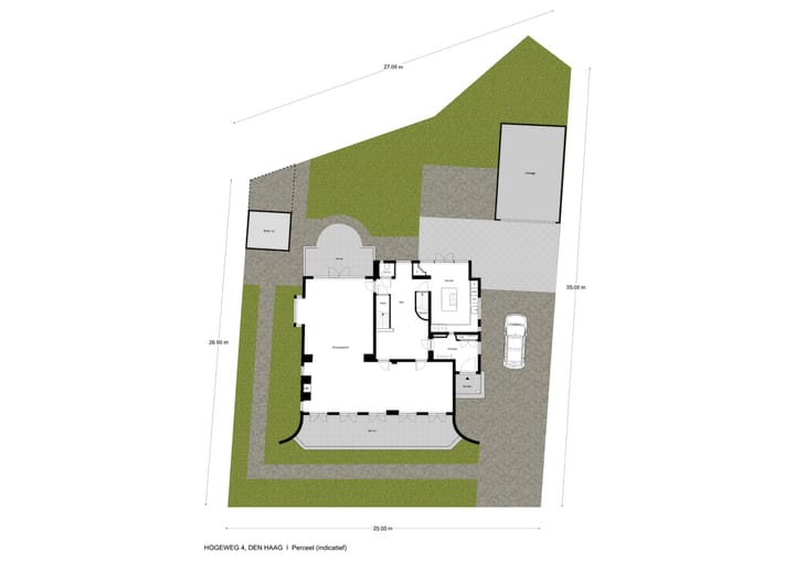 Foto 69 van Hogeweg 4