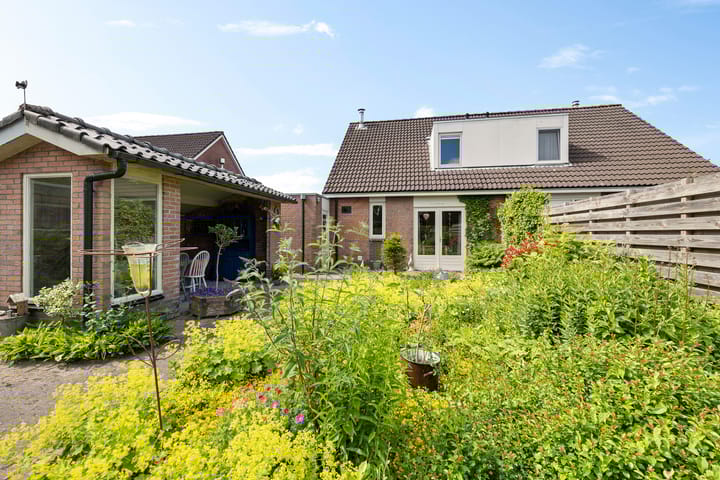 Foto 4 van Isaac van Ostadestraat 8