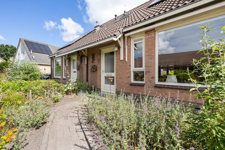 Photo 9 of Isaac van Ostadestraat 8