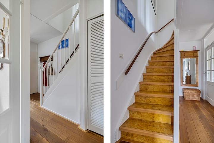 Photo 13 of Isaac van Ostadestraat 8