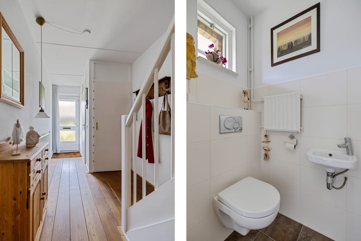 Photo 14 of Isaac van Ostadestraat 8