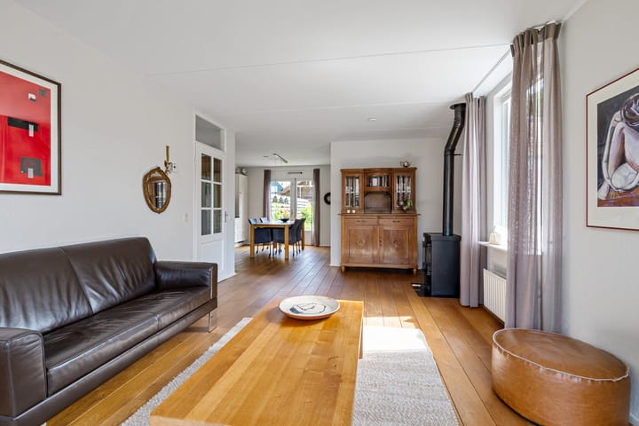 Photo 17 of Isaac van Ostadestraat 8