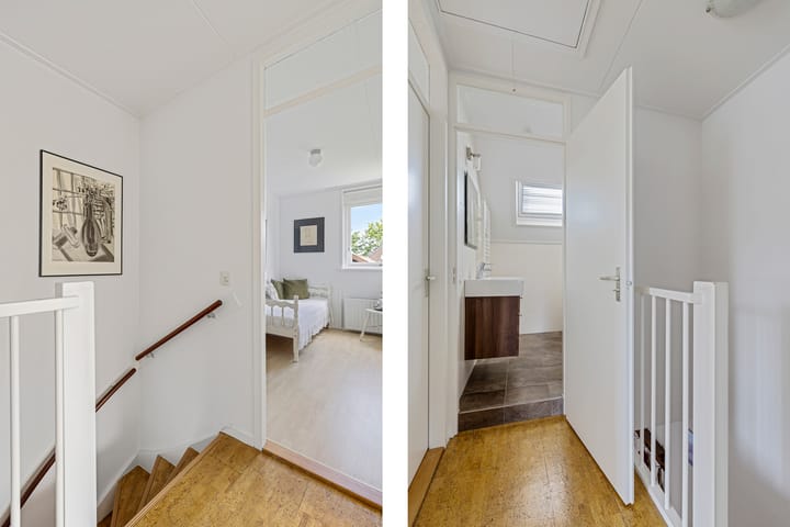 Photo 25 of Isaac van Ostadestraat 8