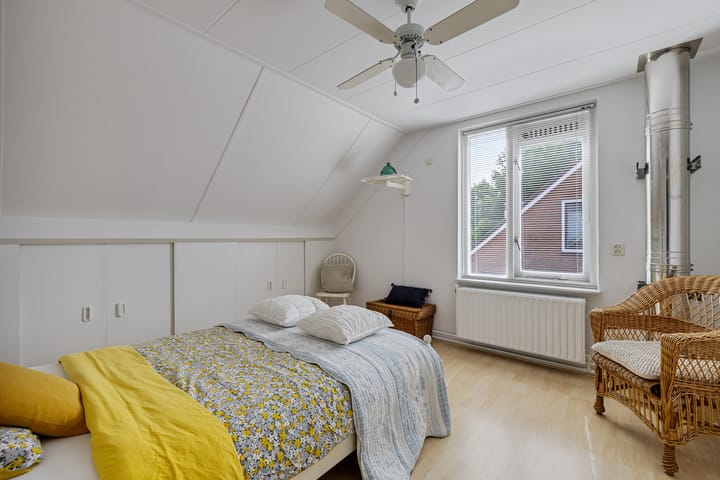 Photo 27 of Isaac van Ostadestraat 8