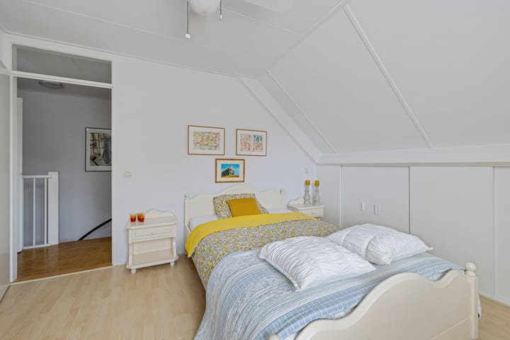 Photo 28 of Isaac van Ostadestraat 8