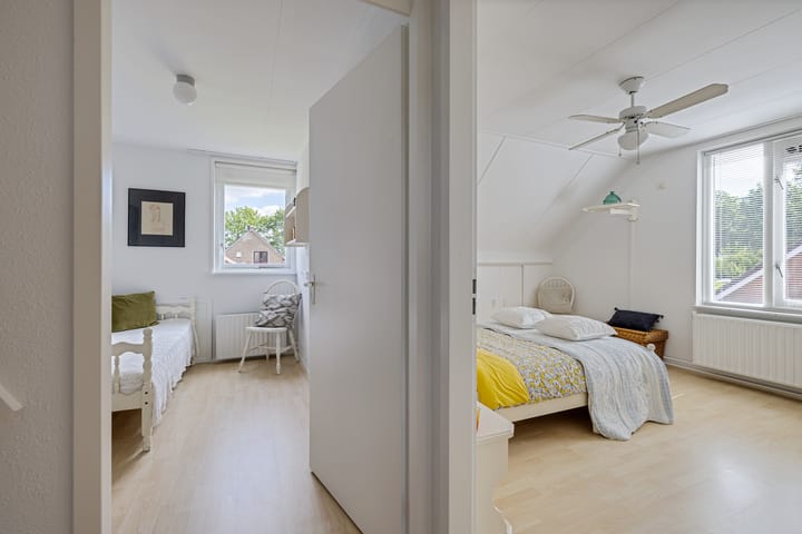 Photo 29 of Isaac van Ostadestraat 8